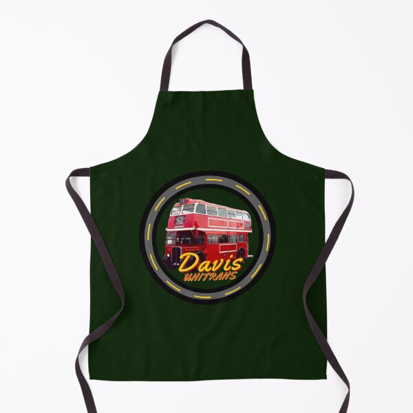 Item preview, Davis Unitrans    designed and sold by NathanJohs.