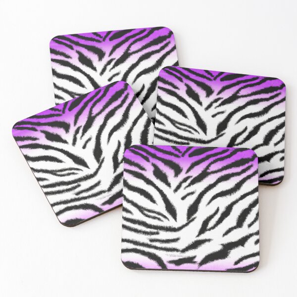 Item preview, Tyger Style Pattern With Rainbow Coloring designed and sold by phillipbooth.