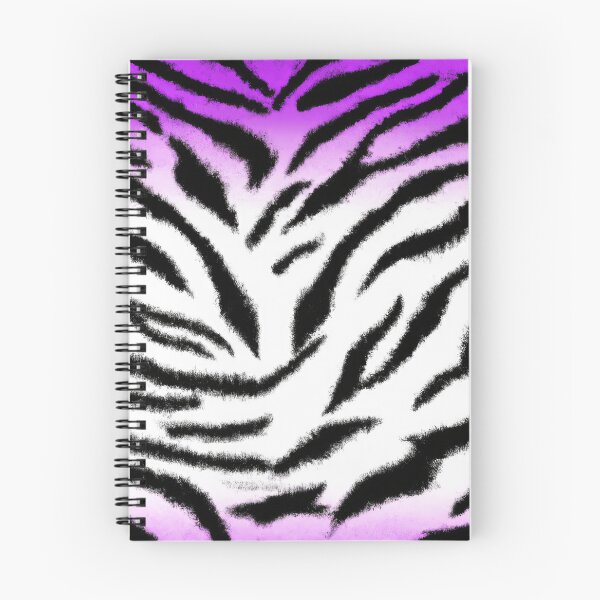 Item preview, Tyger Style Pattern With Rainbow Coloring designed and sold by phillipbooth.