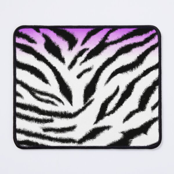 Item preview, Tyger Style Pattern With Rainbow Coloring designed and sold by phillipbooth.