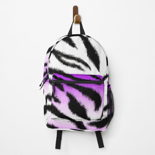 Item preview, Tyger Style Pattern With Rainbow Coloring designed and sold by phillipbooth.