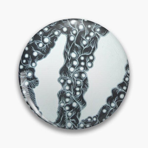 Item preview, Abstract In Fleshy Squiggles designed and sold by Anders Hoberg.