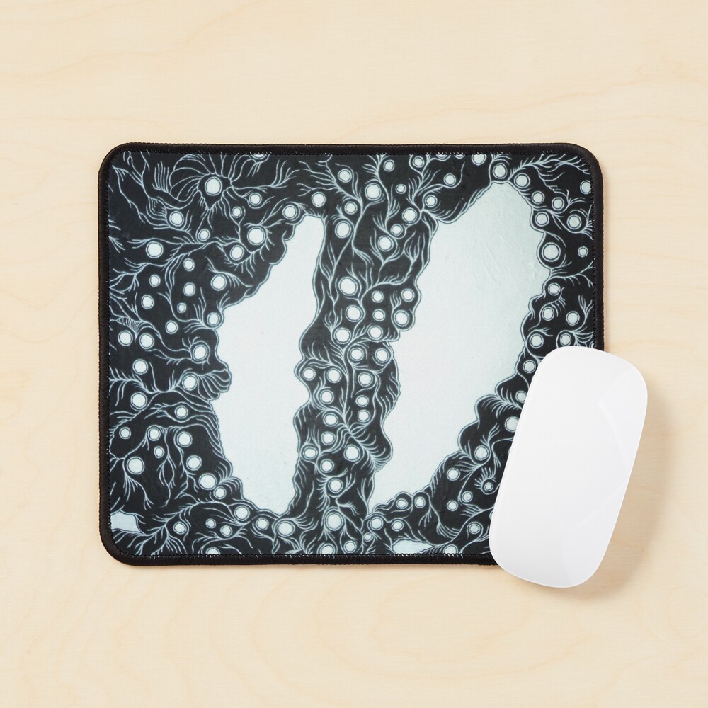 Item preview, Mouse Pad designed and sold by andershoberg.