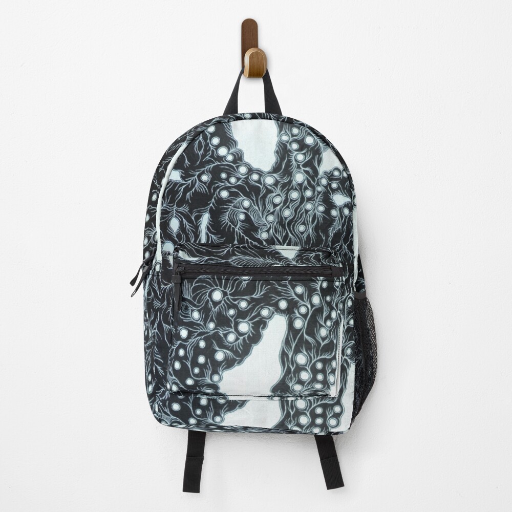 Item preview, Backpack designed and sold by andershoberg.