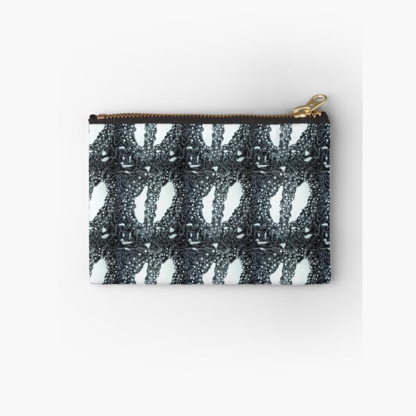 Item preview, Abstract In Fleshy Squiggles designed and sold by Anders Hoberg.