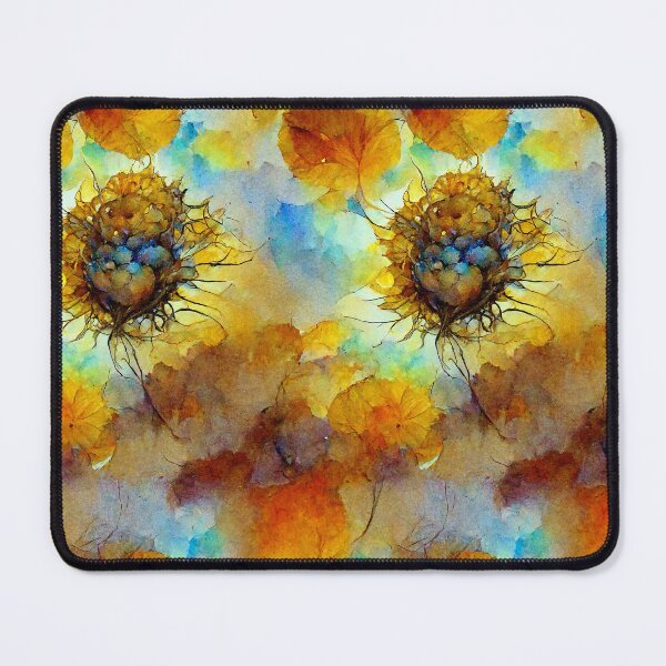 Item preview, Harvest - abstract (4/4) designed and sold by sabantha.