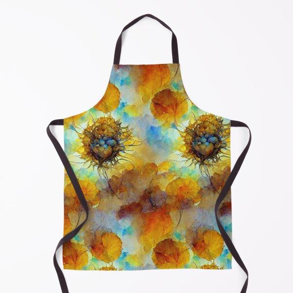 Item preview, Harvest - abstract (4/4) designed and sold by sabantha.
