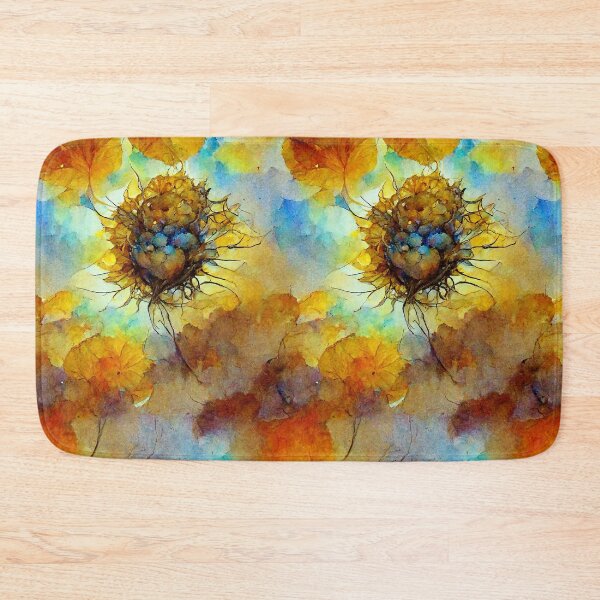 Item preview, Harvest - abstract (4/4) designed and sold by sabantha.
