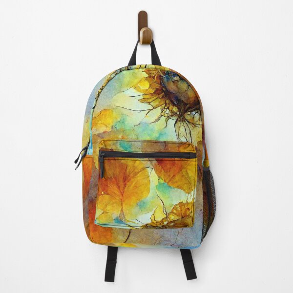 Item preview, Harvest - abstract (4/4) designed and sold by sabantha.