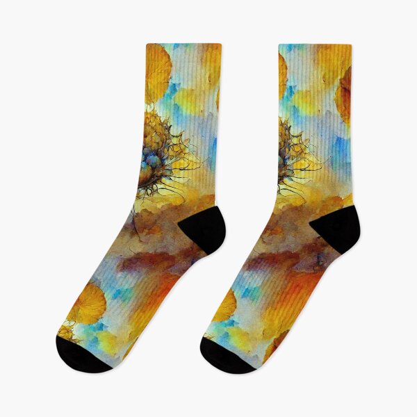 Item preview, Harvest - abstract (4/4) designed and sold by sabantha.