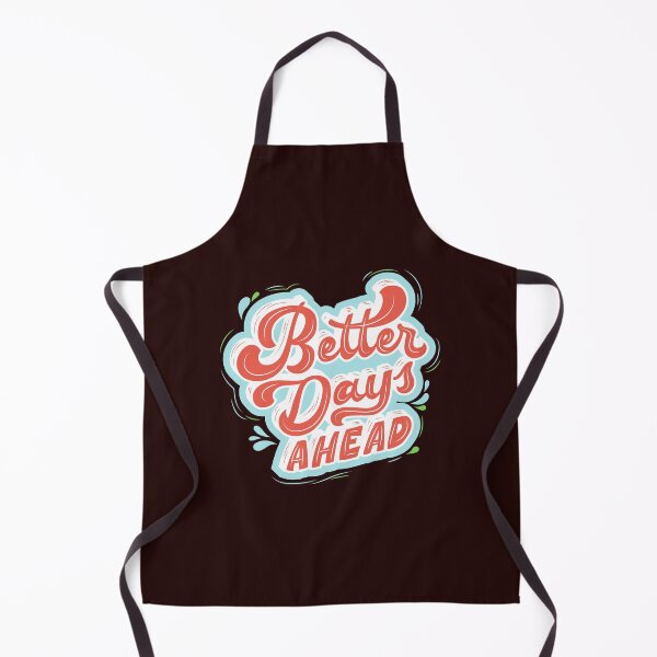Item preview, Best Days Ahead: An Inspirational Design for a Brighter Future designed and sold by majnate.