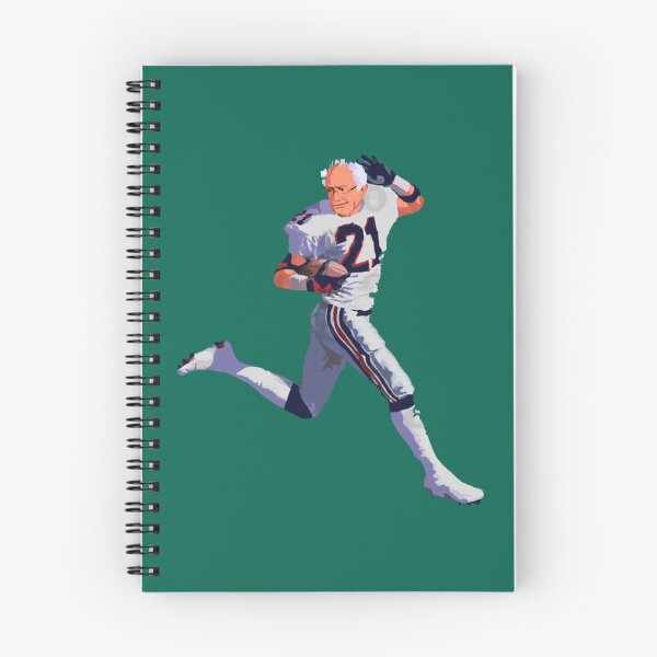 Item preview, deion sanders                  designed and sold by ChristianasStit.