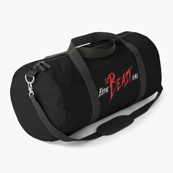 Beast duffle bag online