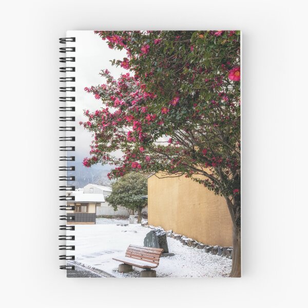 Item preview, Camellia Flowers in Beppu designed and sold by aaronchoi.