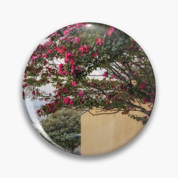 Item preview, Camellia Flowers in Beppu designed and sold by aaronchoi.