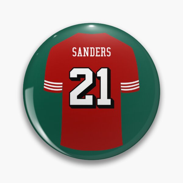 Item preview, Deion Sanders - 49ers  designed and sold by ChristianasStit.