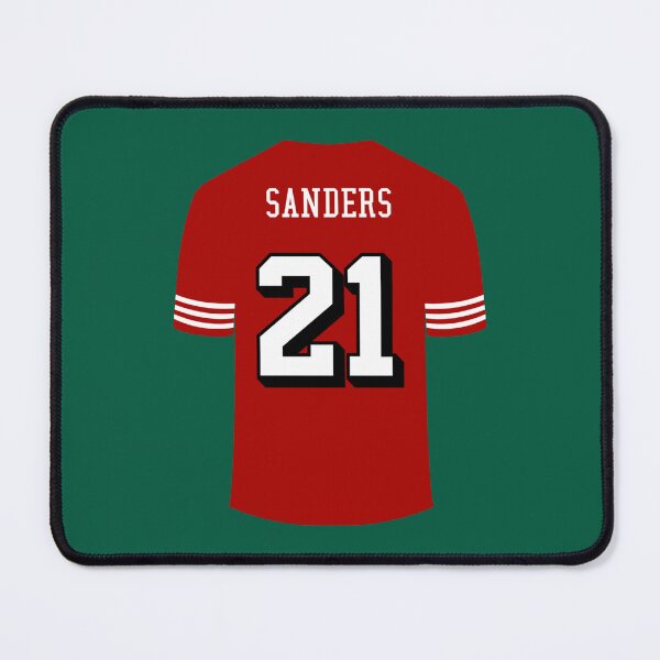 Item preview, Deion Sanders - 49ers  designed and sold by ChristianasStit.