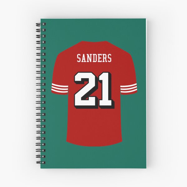 Item preview, Deion Sanders - 49ers  designed and sold by ChristianasStit.