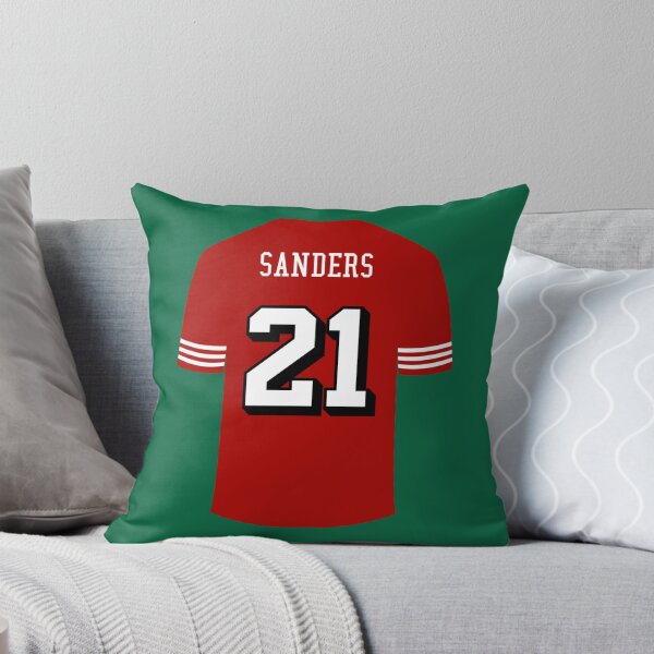 Item preview, Deion Sanders - 49ers  designed and sold by ChristianasStit.