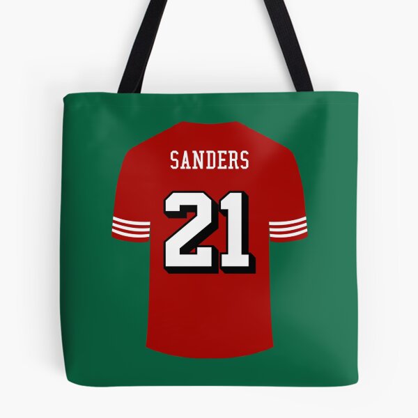 Item preview, Deion Sanders - 49ers  designed and sold by ChristianasStit.