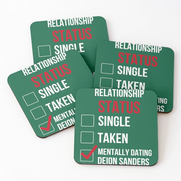 Item preview, Deion Sanders - Relationship     designed and sold by ChristianasStit.