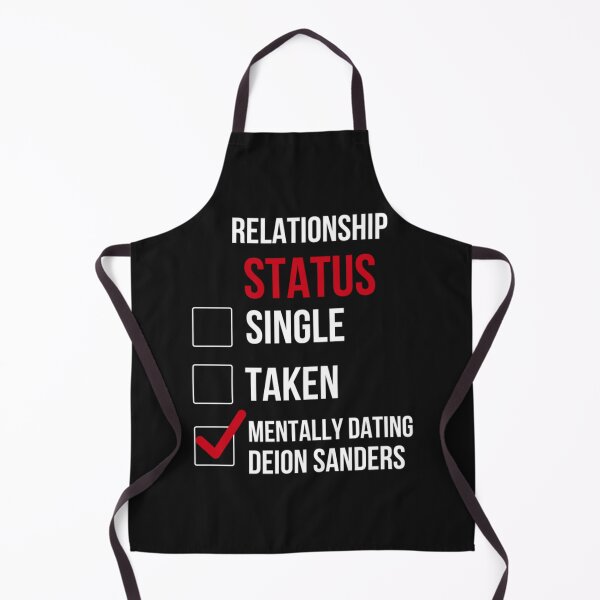 Item preview, Deion Sanders - Relationship     designed and sold by ChristianasStit.