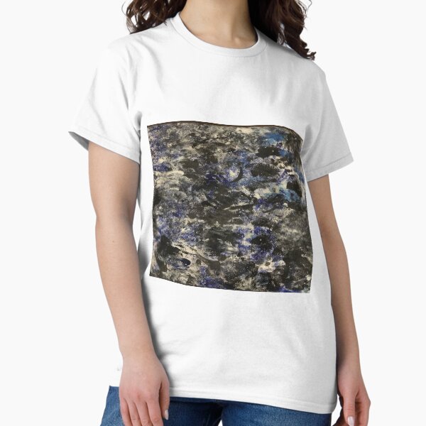 Item preview, Blue Hollwood  designed and sold by Lenina Olivas.