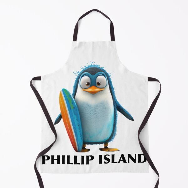 Item preview, Cute Penguins of Phillip Island designed and sold by JaysonBangit.