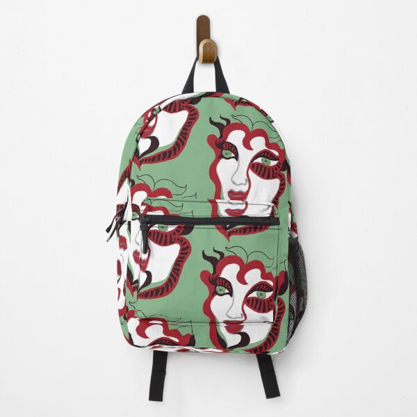 Item preview, Digital Face Artwork designed and sold by Minxylynx4.