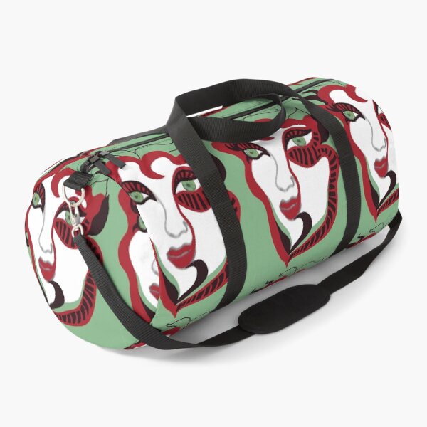 Item preview, Digital Face Artwork designed and sold by Minxylynx4.