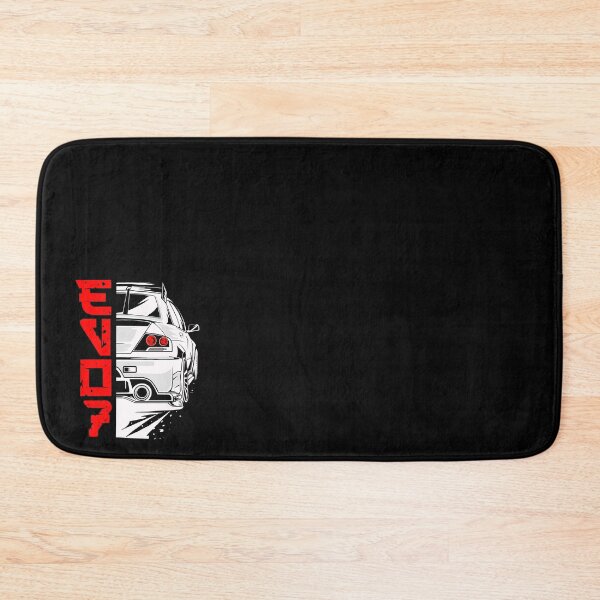 Item preview, Mitsubishi Lancer Evolution VII Design designed and sold by DigitalArtHp.
