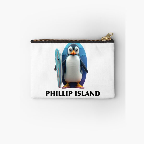 Item preview, Copy of Cute Penguins of Phillip Island designed and sold by JaysonBangit.