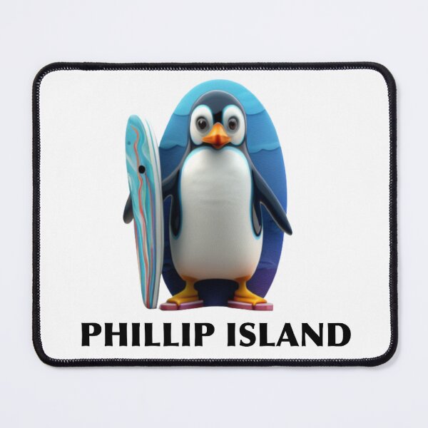 Item preview, Copy of Cute Penguins of Phillip Island designed and sold by JaysonBangit.