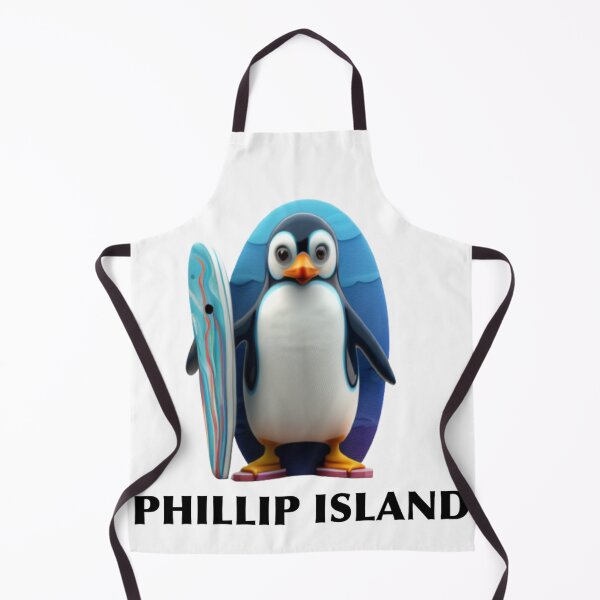 Item preview, Copy of Cute Penguins of Phillip Island designed and sold by JaysonBangit.