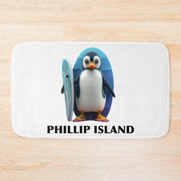 Item preview, Copy of Cute Penguins of Phillip Island designed and sold by JaysonBangit.