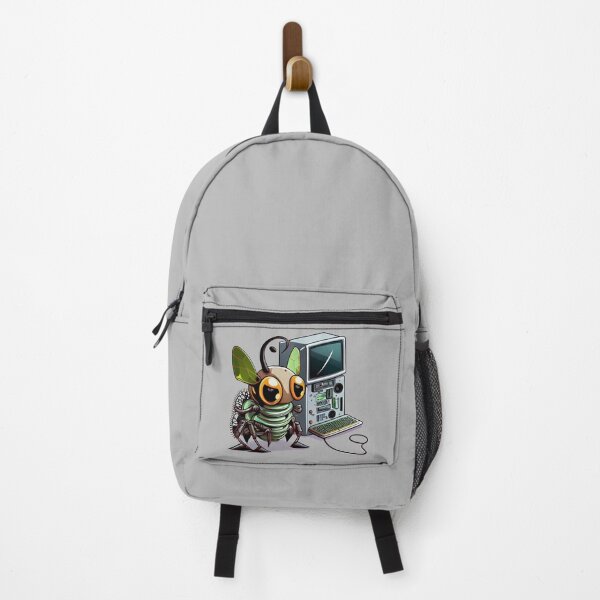 Item preview, Computer Bug 3 designed and sold by refosena.