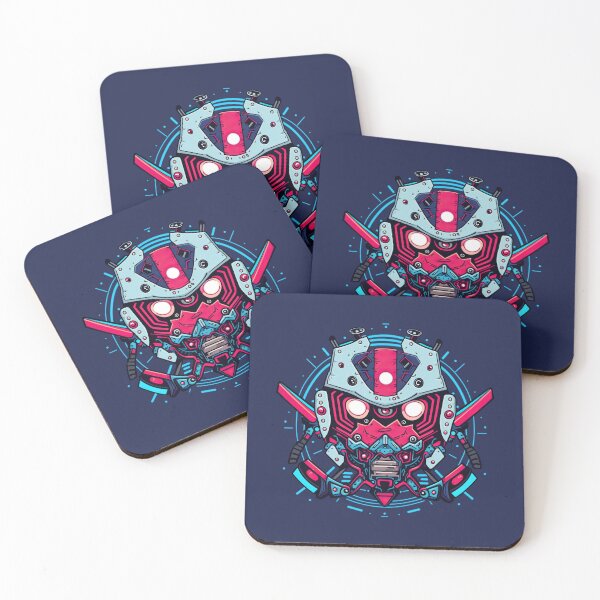 Item preview, Samurai XXV Cyberpunk designed and sold by SerhiiArt.