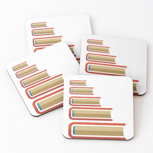 Item preview, Books designed and sold by FancyCatShop.