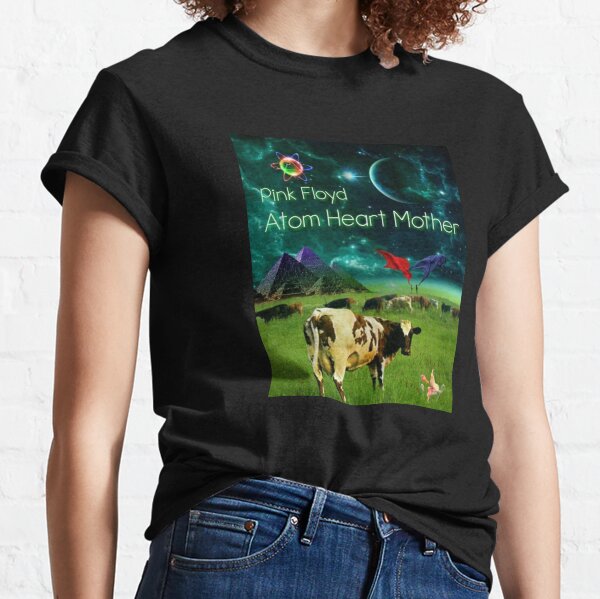 90s PINK FLOYD ATOM HEART MOTHER tシャツ | www.aerobowls.co.uk