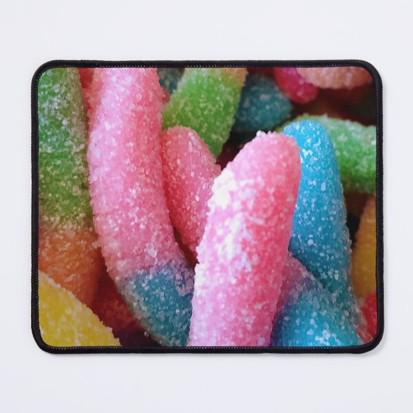 Item preview, Sour Worms designed and sold by Fitra  Arts.