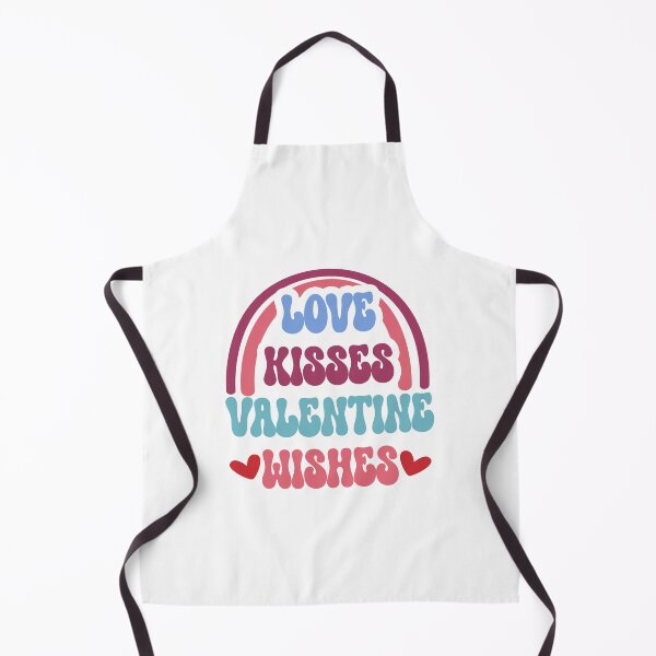 Item preview, Love Kisses and Valentine Wishes designed and sold by FASHIONGALLERIA.
