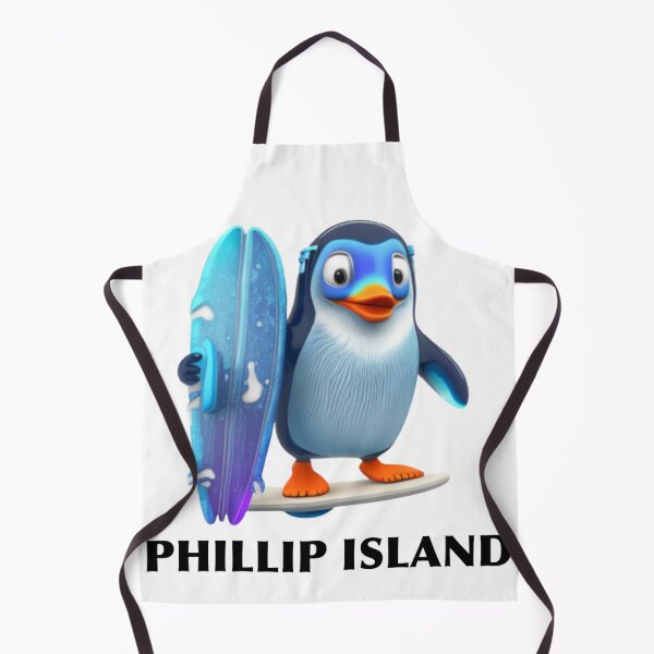 Item preview, Cute Penguins of Phillip Island designed and sold by JaysonBangit.