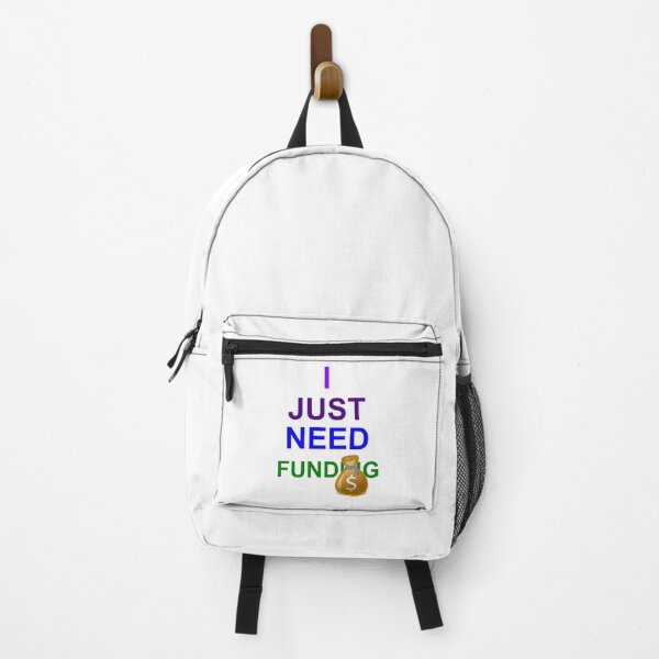 Item preview, solo necesito financiacion designed and sold by lushlydesign.