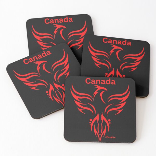 Item preview, The FREDOM BIRD of Canada is already flying,-political opinion, symbolism,  designed and sold by IORODAN.