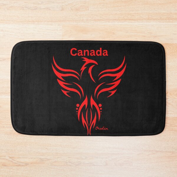 Item preview, The FREDOM BIRD of Canada is already flying,-political opinion, symbolism,  designed and sold by IORODAN.