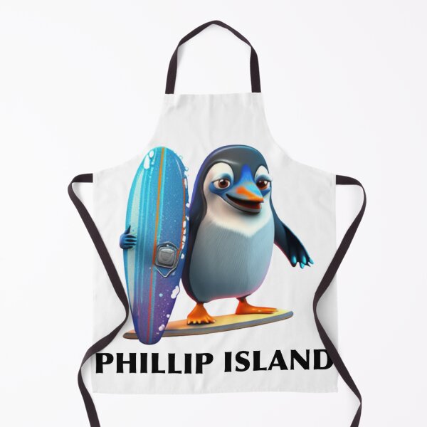 Item preview, Cute Penguins of Phillip Island designed and sold by JaysonBangit.