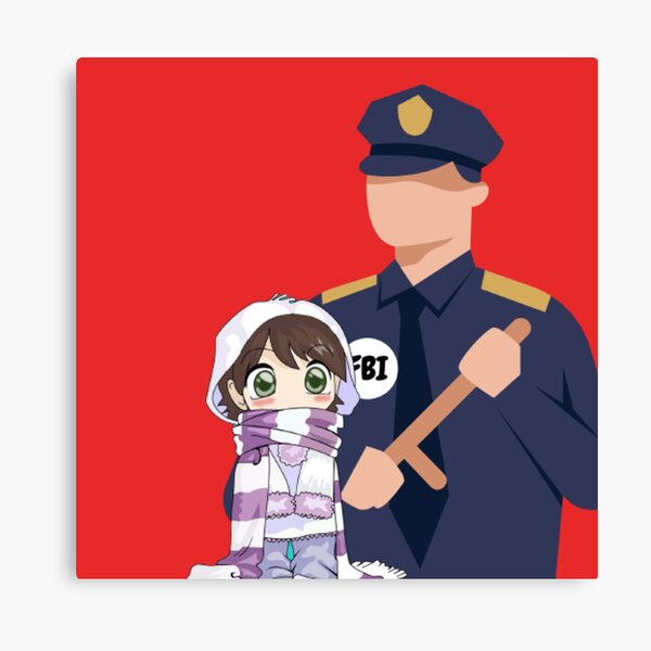 Anime Sky - FBI kun is confused..... | Facebook