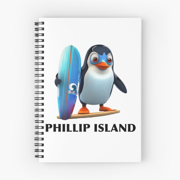 Artikelvorschau, Süße Pinguine von Phillip Island entworfen und verkauft von JaysonBangit.