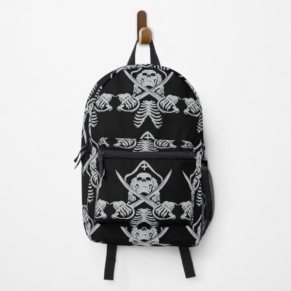 Item preview, Metropolitan pirate designed and sold by ivanvenerucci.