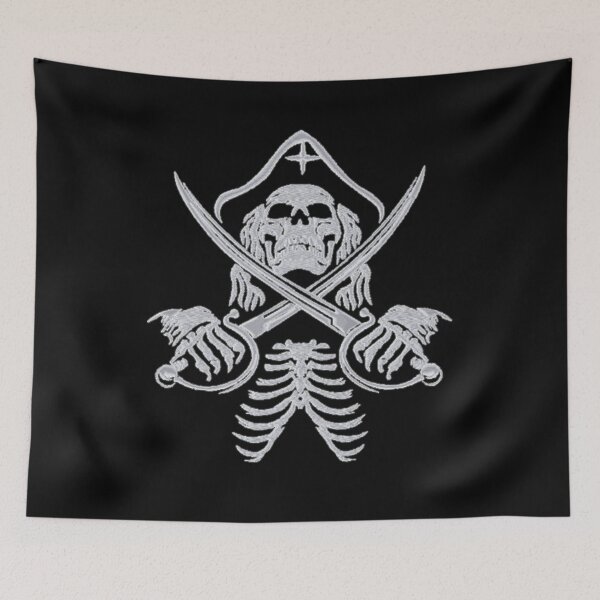Item preview, Metropolitan pirate designed and sold by ivanvenerucci.